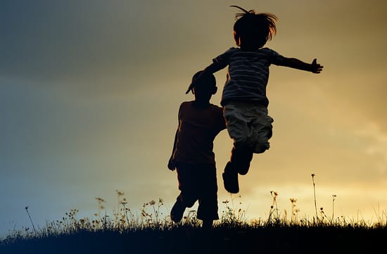 Autismo y socialización: fomentar amistades en niños con autismo