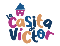 La casita de Víctor
